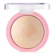 Хайлайтер Callista So Bright Baked Highlighter - 01 Snowy Glowy Light (10 g) - зображення 2