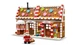 Конструктор Lego Iconic Праздничный пряничный домик 40809 - изображение 4