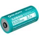 Акумуляторна батарея Olight 32650 6500 mAh mAh 0.9002.0165 - изображение 1