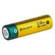 Акумуляторна батарея Olight Ostation B Pro AA 2100 mAh 8 шт 0.9002.0197 - изображение 2