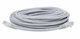 Патч-корд LAN 20 м, сетевой кабель Ethernet RJ45 для интернета - изображение 1
