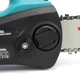 АКБ пила Makita DUC302Z (36V, 6Ah, шина 25 см) - изображение 3