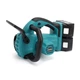 АКБ пила Makita DUC302Z (36V, 6Ah, шина 25 см) - изображение 5