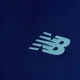 Мужская синяя футболка ФК «Динамо» Киев New Balance Graphic 52 (XL) (MT62G9BGIKW) - изображение 6