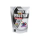 Сироватковий протеїн з урсоловою кислотою Whey Protein Power Pro, лісова ягода, 1 кг - зображення 3
