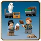 Детский конструктор Harry Potter Бук нук: Хогвартс-экспресс на 832 детали (99935) - изображение 6