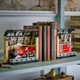 Детский конструктор Harry Potter Бук нук: Хогвартс-экспресс на 832 детали (99935) - изображение 10