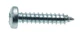 Самонарезной VJ Parts винт 3,9*19 Бosch код 2912401020 (rest1960) - изображение 1
