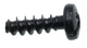 Самонарезной VJ Parts винт 4*14 M код 266385-6 (rest1828) - изображение 1