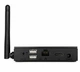 Смарт ТВ-приставка Soullink H6 4/32 ГБ (Allwinner H618, Android TV 12, 4K, Wi-Fi 6), полностью настроенная - изображение 3