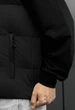 Жилет Мужской Стаф Черный Однотонный Спортивный Staff Ryze Black XL (402520) - изображение 4