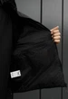 Жилет Мужской Стаф Черный Однотонный Спортивный Staff Ryze Black XL (402520) - изображение 6