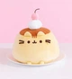 Мягкая игрушка Pusheen Cat Кот Пудинг с вишней - изображение 4