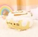 Мягкая игрушка Pusheen Cat Кот Синнабон - изображение 2