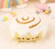 Мягкая игрушка Pusheen Cat Кот Синнабон - изображение 3