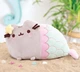 Мягкая игрушка Pusheen Cat Кот Русалка - изображение 4