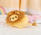 Мягкая игрушка Pusheen Cat Золотистый Лев-Кот - изображение 3