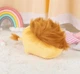 Мягкая игрушка Pusheen Cat Золотистый Лев-Кот - изображение 4