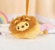 Мягкая игрушка Pusheen Cat Золотистый Лев-Кот - изображение 5