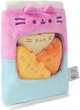 Мягкая игрушка Pusheen Cat Пачка Чипсов 4в1 - изображение 4