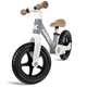 Беговел Kidwell Flex Gray (складной механизм CLICK&FOLD, нейлоновая рама, колеса EVA 29 см, до 30 кг) - изображение 10