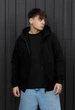Худі Staff di zip black XL - изображение 1