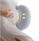 Подушка BabyWatch для вагітних U-подібна, для сну на боці, подарункова - зображення 2