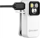 Фонарь Olight Oclip Pro White - изображение 2