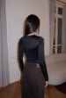 Боді Staff so black L чорний - изображение 2