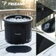 Ванная зимняя ледяная Trizand 26799 320 л сложный бассейн для моржевания - изображение 3
