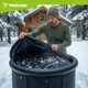 Ванная зимняя ледяная Trizand 26799 320 л сложный бассейн для моржевания - изображение 13