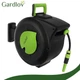 Автоматическая катушка для садового шланга Gardlov 27506 30 м настенная 6 бар с пистолетом 7 режимов - изображение 5