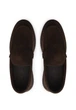 Лофери замшеві жіночі STL 6269/Brown/Q100-4/B 41 Коричневий - зображення 3