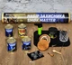 Подарочный набор «Набор защитника» SMØK MASTER - Набор Для Копчения Напитков, Носки, Пояс, Балаклава, Тактические Перчатки - Необычный и незабываемый подарок - изображение 1
