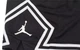 Шорти Jordan Diamond у чорному кольорі у розмірах: XS. - зображення 2