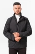 Куртка-м.с. K.O.R 262289 Черный (black) M - изображение 1