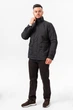 Куртка-м.с. K.O.R 262289 Черный (black) M - изображение 2