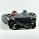 Беспроводной геймпад CM-615 500mAh для N-Switch Steam PC Android iOS черный - изображение 5