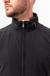 Куртка-м.с. K.O.R 26530 Черный Black) L - изображение 5