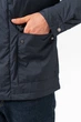 Куртка-м.с. K.O.R 262289 Тёмно-синий (dark blue) L - изображение 8