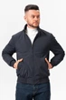 Куртка-м.с. K.O.R 26530 Тёмно-синий (Blue) 3XL - зображення 8