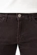 Джинсы slim fit Trend Collection 13406 Коричневый (KAHVE) 30 - изображение 6