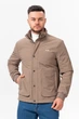 Куртка-м.с. K.O.R 265058 Хаки (khaki) M - зображення 1