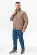 Куртка-м.с. K.O.R 265058 Хаки (khaki) M - зображення 2