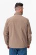 Куртка-м.с. K.O.R 265058 Хаки (khaki) M - зображення 4