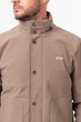 Куртка-м.с. K.O.R 265058 Хаки (khaki) M - зображення 5