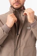 Куртка-м.с. K.O.R 265058 Хаки (khaki) M - зображення 8