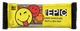Батончик SmileyWorld ВеЕріс з арахісом та фундуком 40г (214528) - изображение 1