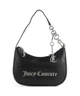 Жіноча сумка на плече JUICY COUTURE Jasmine S Shoulder Bag Imitation Leather BLACK BIJJM5335WVP-000 (152036) - зображення 1