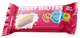 Вафлі з начинкою SmileyWorld FUNNY WAFERS з ароматом малини з холодком 400г (214522) - изображение 3